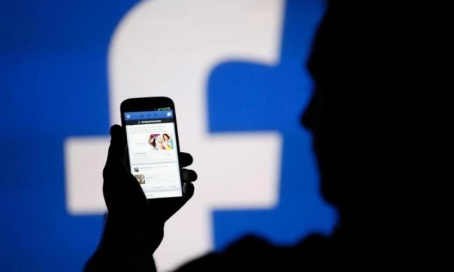 Facebook дав збій: що відбувається