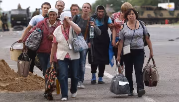 заробітчани