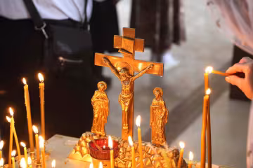 Поминальні дні