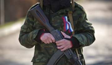 Більше двох тисяч росіян загинули на Донбасі  