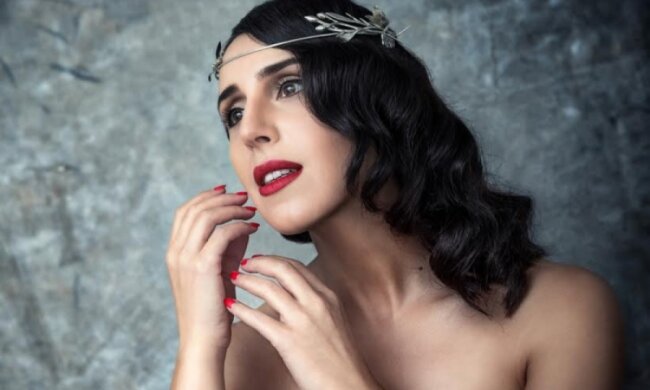 Джамала превратилась в Леди Гагу