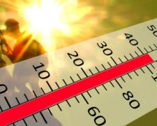 Світ очікує рекордна спека