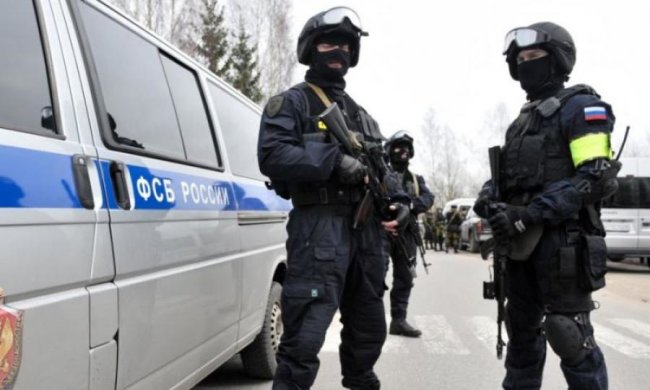 Фигурант дела "крымских диверсантов" вышел на свободу из путинских застенков