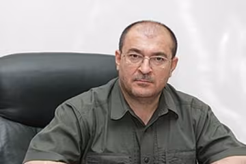 Паскал написал рапорт об увольнении - Деканоидзе
