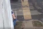 Самоізоляція, кадр з відео