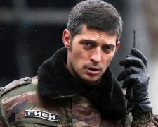 Гіві прихопив з собою в пекло повну вантажівку бойовиків