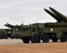 НАТО осудил бряцанье ядерным оружием у своих границ
