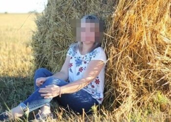 Ксенія, фото Facebook Лучезар Панфілов