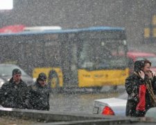 Погода зіграє на контрастах: кому чекати "спеки"