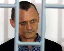 Зеленского призвали посмертно отметить Карпюка званием Героя Украины