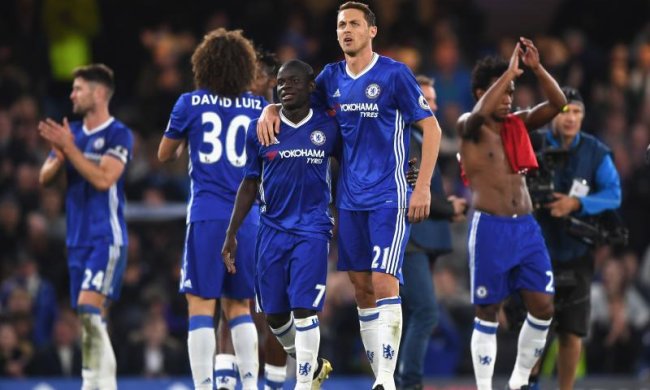 Стало известно, от кого хочет избавиться Челси перед стартом сезона