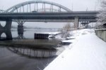 "Лікувальна жижа": кияни в шоці від того, що стікає в Дніпро