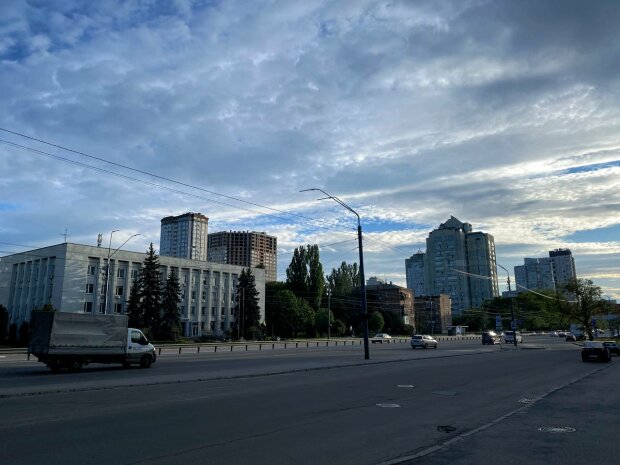 Київ, фото: Знай.ua