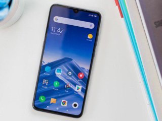 Xiaomi Mi 9 5G