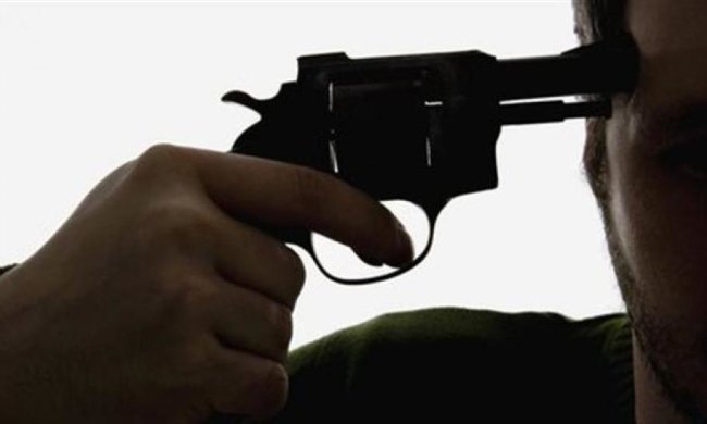 Житель Николаева выжил после выстрела в голову