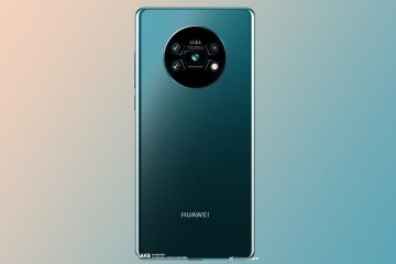Huawei Mate 30 Pro