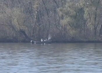 Українські водойми, скріншот: YouTube