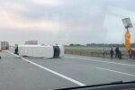 Прокляте шосе: в Європі розбилося два автобуси з українцями, очевидці розповіли про дивні знаки