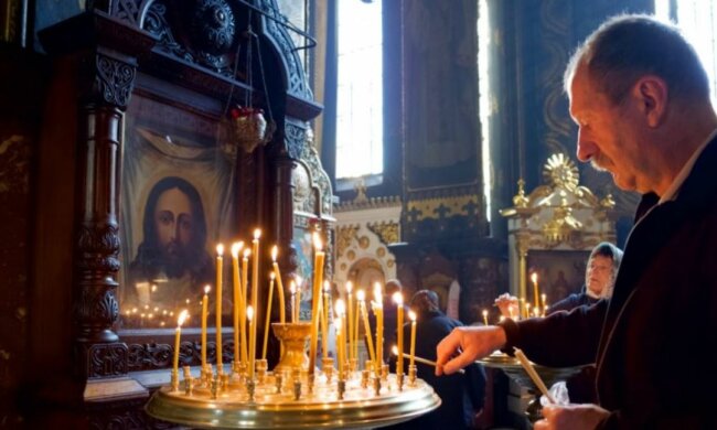 Церковь, фото: Unian