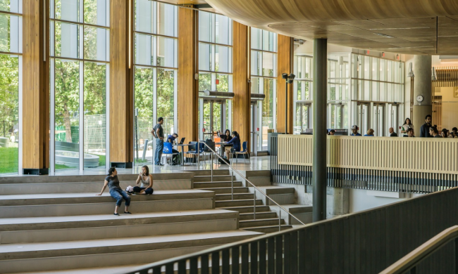 Студенты, фото: pixabay.com