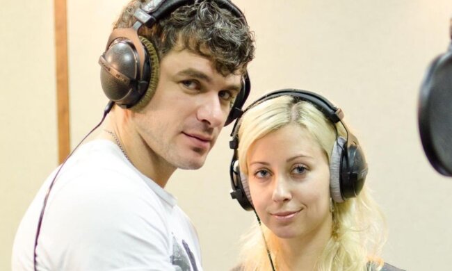 Тоня Матвієнко і Арсен Мірзоян, instagram.com/tonya_matvienko