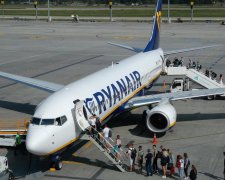 Больше не лоукост: Ryanair ударит по карманам украинцев заоблачными ценами, хоть пешком добирайся