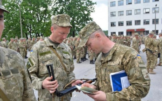 Військовий потенціал: в Україні підрахували кількість резервістів 
