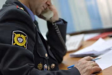 Українці під загрозою: небезпечний злочинець втік з в'язниці