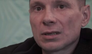 Російський військовий: краще у в'язницю, ніж на батьківщину (відео)