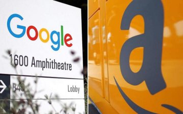 Протистояння Amazon і Google перейшло на новий рівень