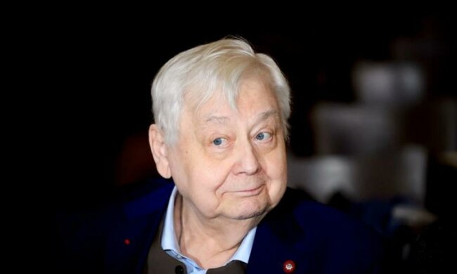 Умер легендарный Олег Табаков