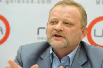 Деякі патріотичні сили проголосили "війну" президенту - політолог
