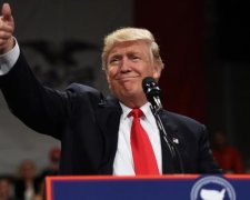 Трамп влаштував крупного банкіра в Мінфін
