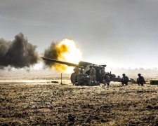 Плювали вони на "хлібне перемир'я": ситуація на Донбасі загострилася