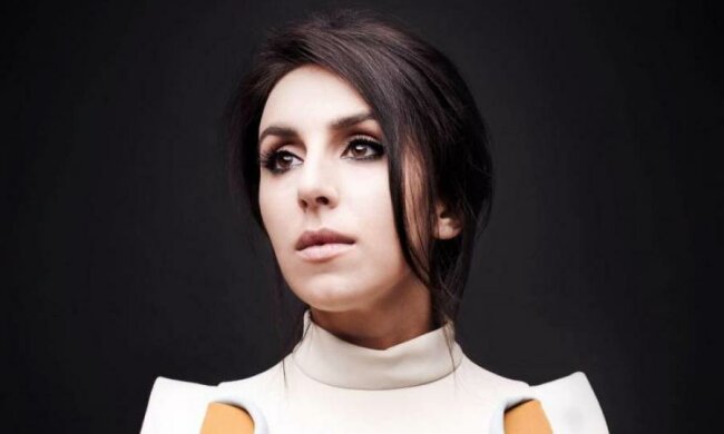 Чекала на це рік: Джамала показала ідеальну сім'ю