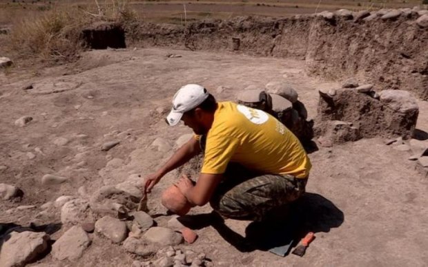 Новая находка археологов расскажет, как жили наши предки