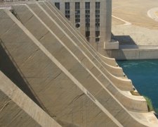 Бойовики ІД зруйнували найбільшу греблю Сирії
