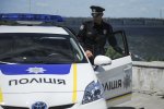 патрульная полиция