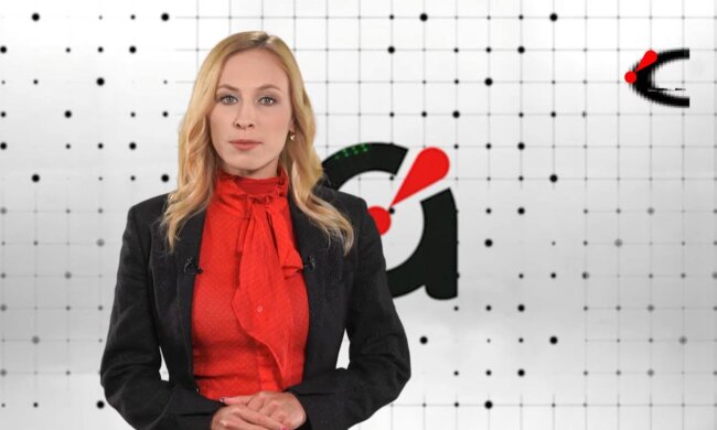 Любов Рибалко