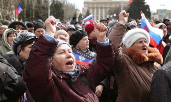 Це глухий кут: названа головна проблема Донбасу