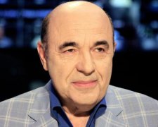 Рабинович: в Украине у власти находятся экономические тупицы – они должны уйти!