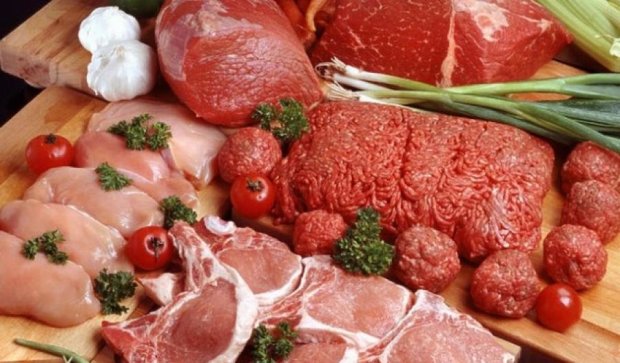 Как хранить мясные продукты в жару