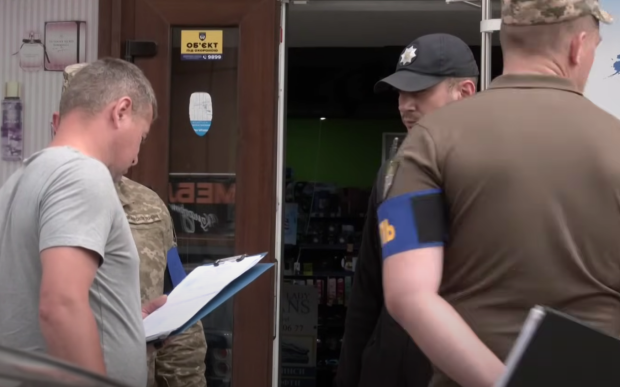 Не застрахован никто: ТЦК могут штрафовать мужчин с отсрочкой или бронью