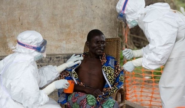 В Либерии завершилась эпидемия Эбола