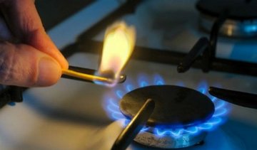 Украину ждет серьезное подорожание газа