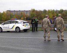 Смерть наздогнала у мирному житті: військові потрапили у жахливу ДТП