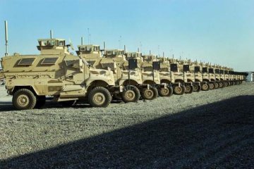 Бойовикам на Донбасі доведеться зіткнутися з американською зброєю