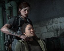 The Last of Us Part 2