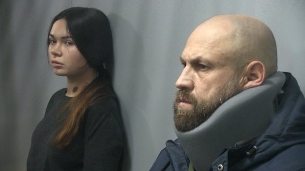 Зайцева услышала решение суда, Дронов в шоке: домашний арест с электронным браслетом