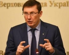 Луценко рекомендовал вернуть одиозного Паскала в МВД